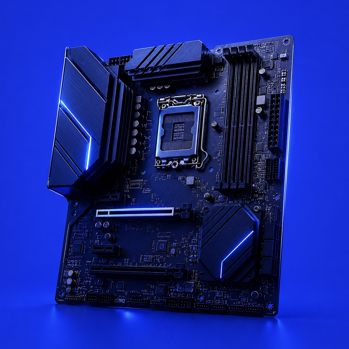 Motherboard