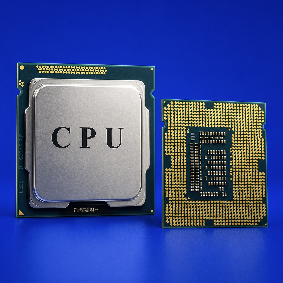 GPU