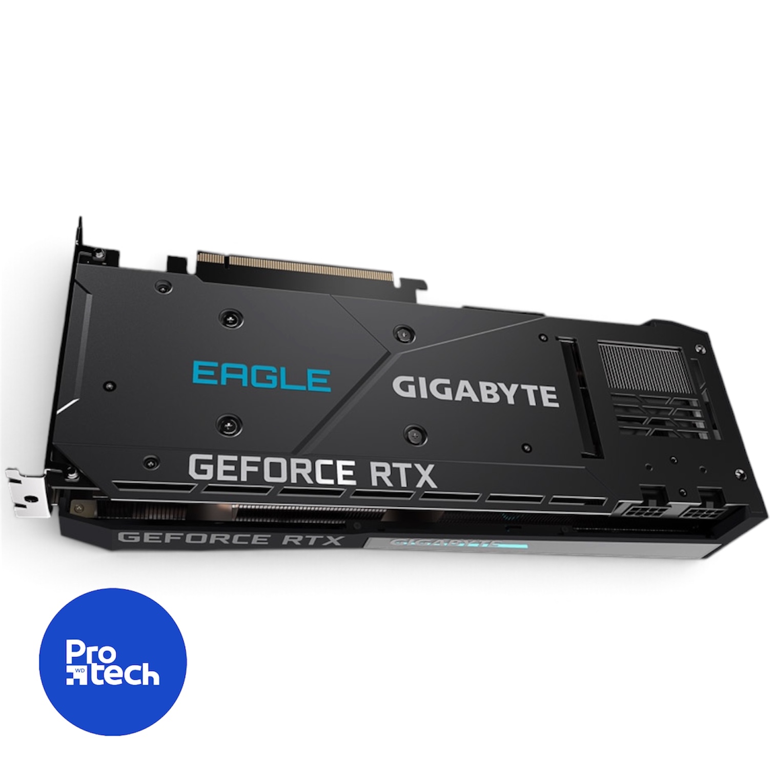 GIGABYTE EAGLE RTX 3070 Ti 8GB GDDR6X