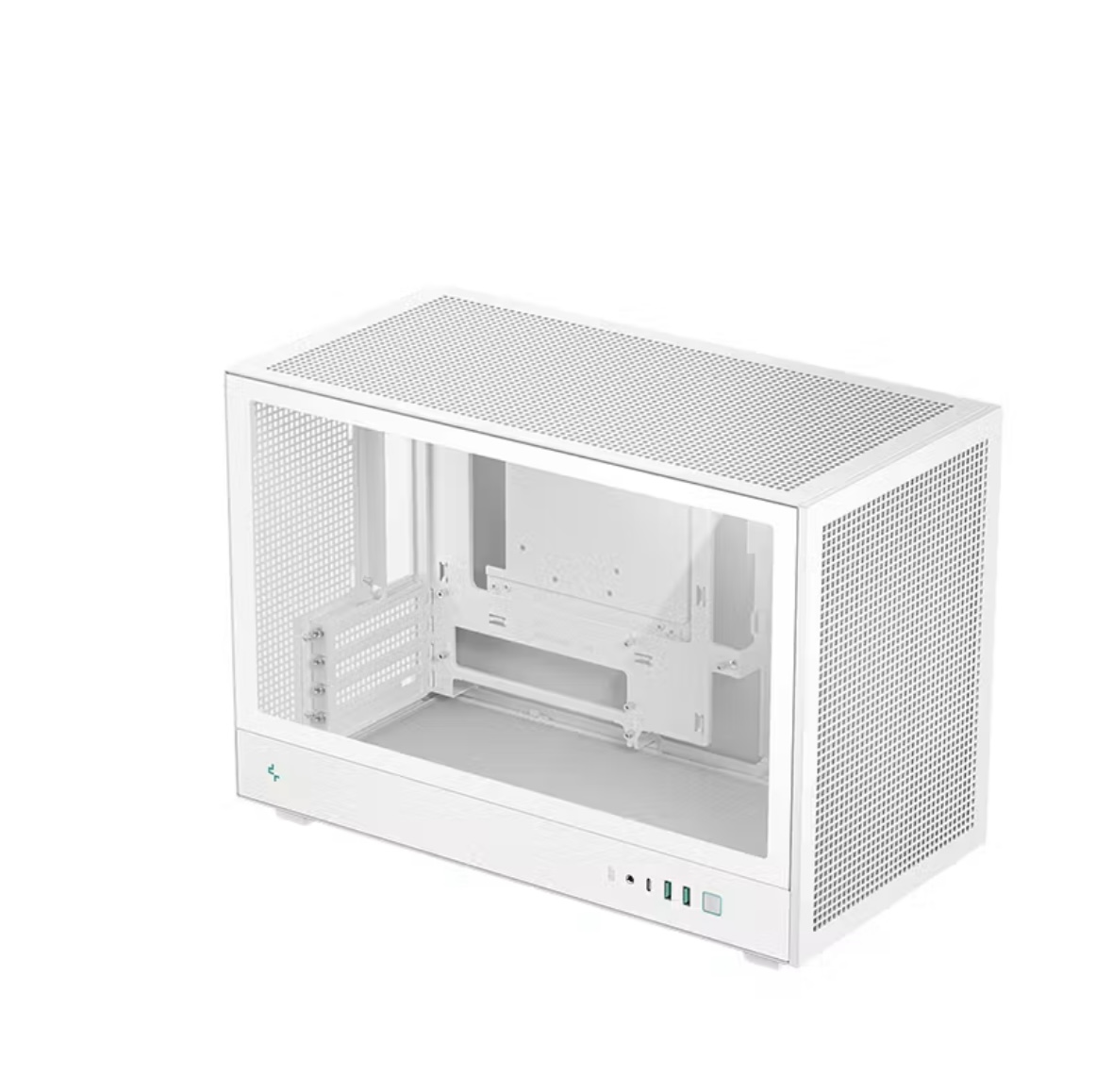 DeepCool CH260 WHITE