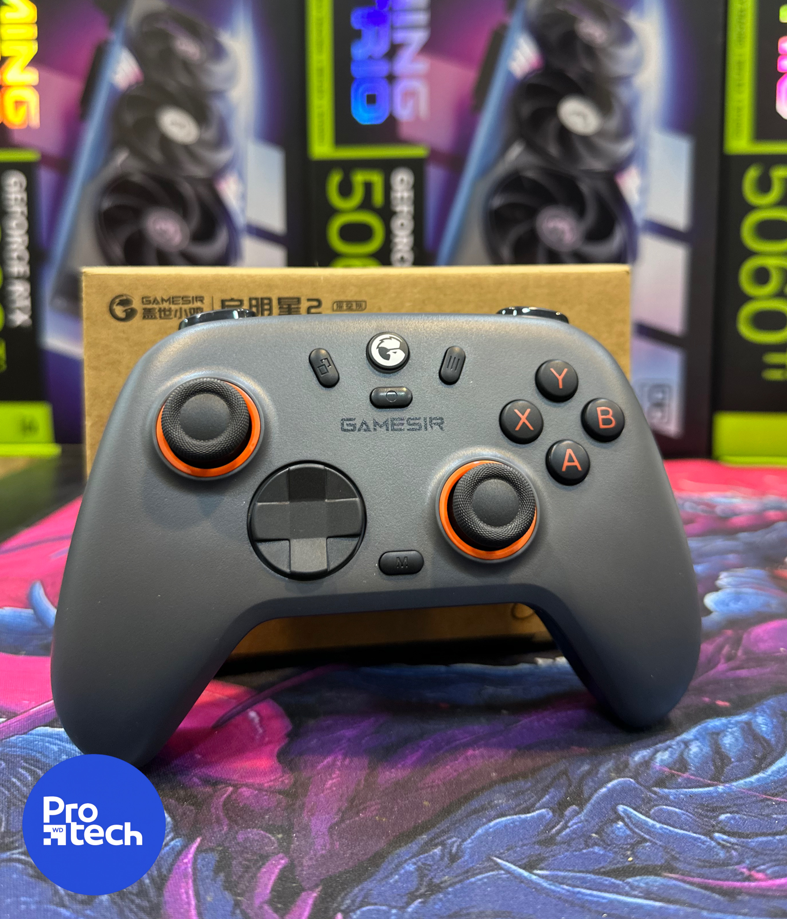 GameSir Nova Lite Wireless