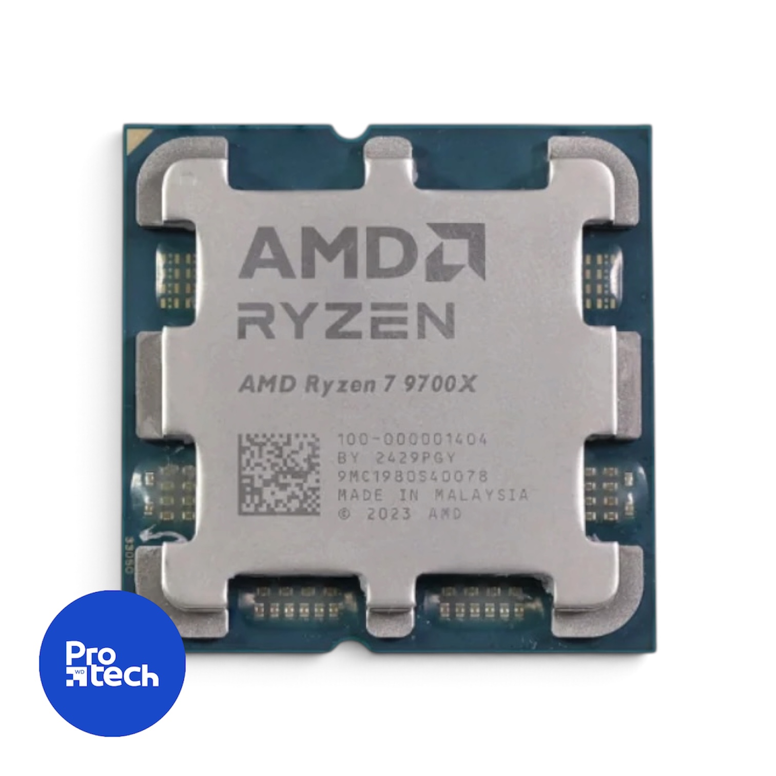AMD RYZEN 7 9700X – AM5