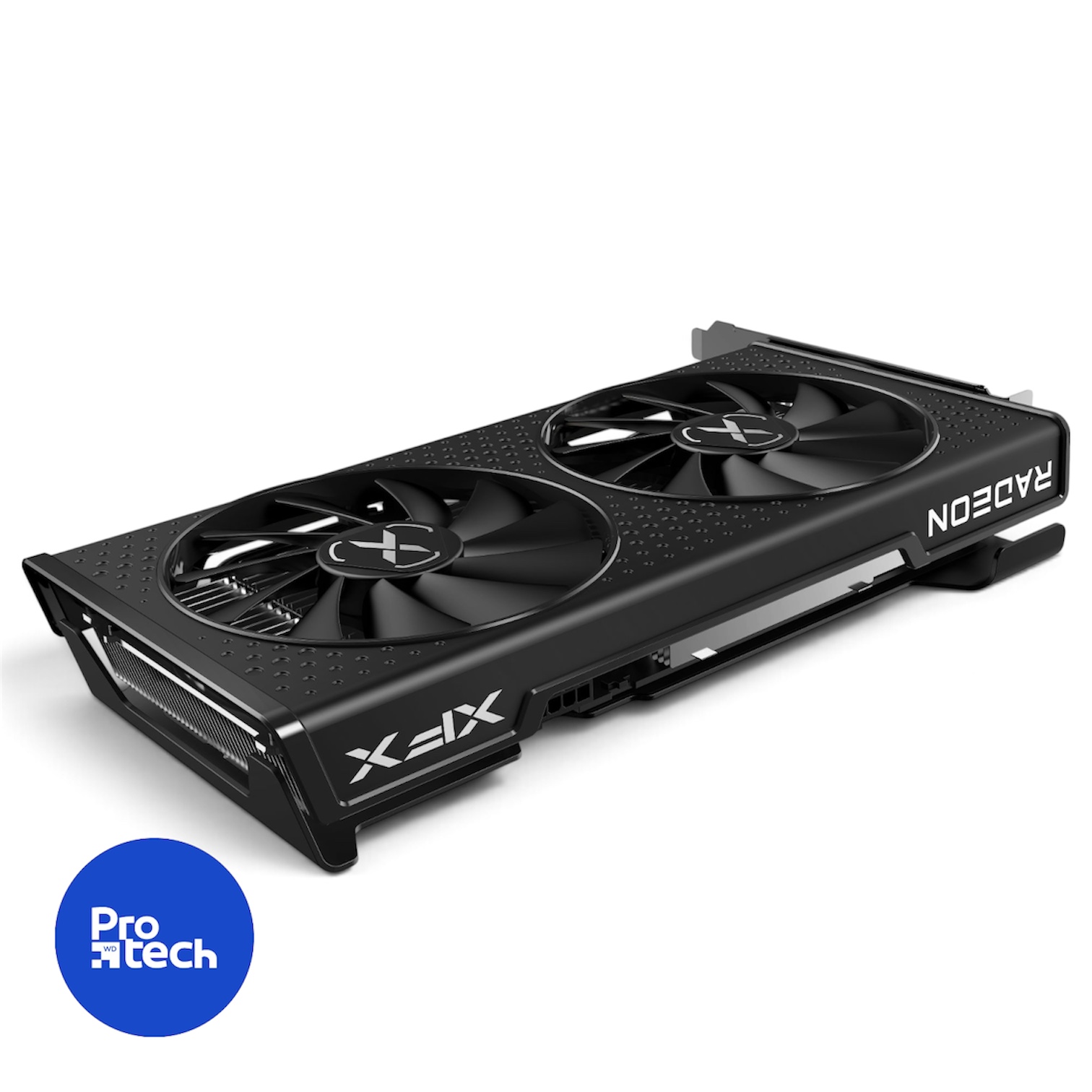 XFX RX 6600 8GB GDDR6 USED