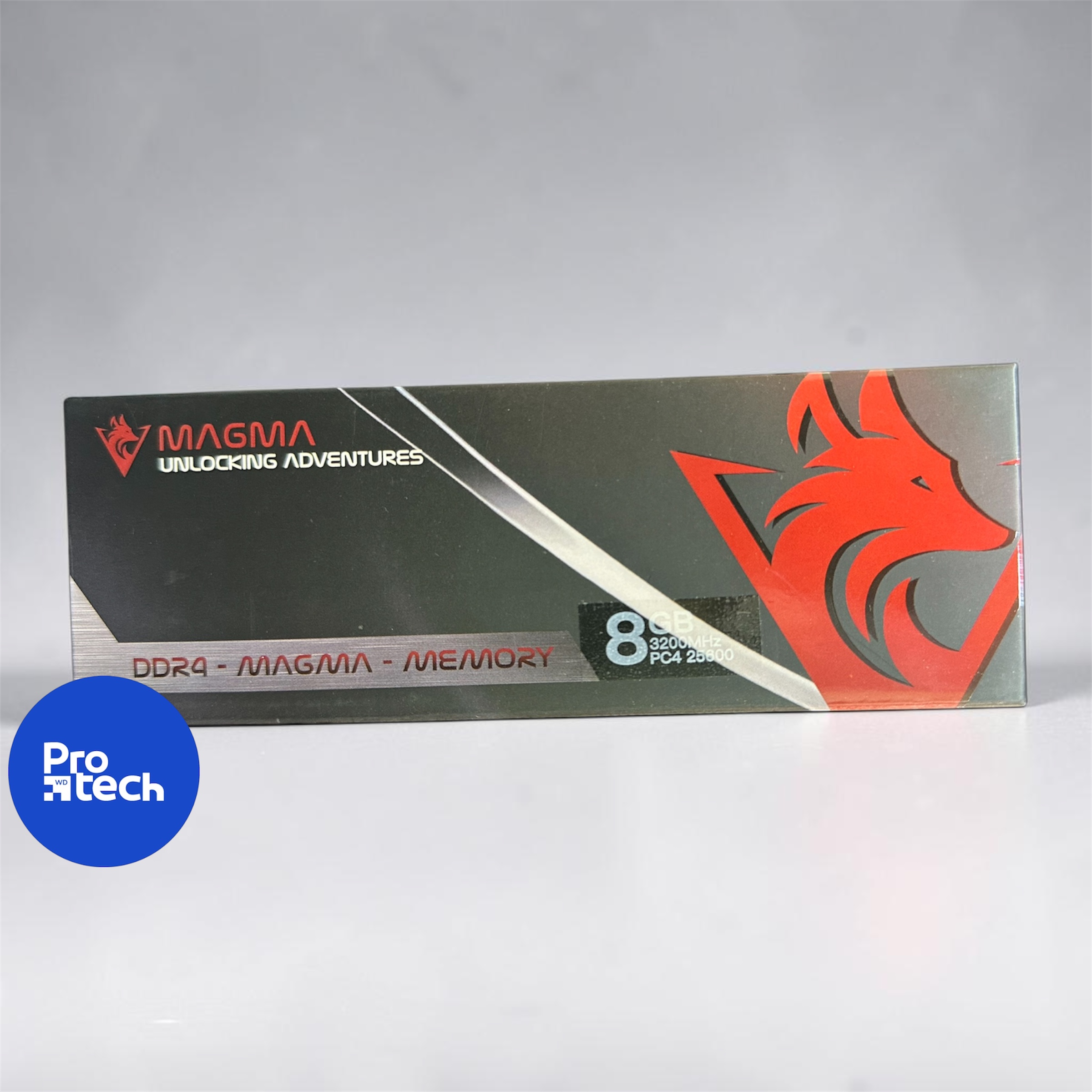 MAGMA 16G 3200MHZ DDR4