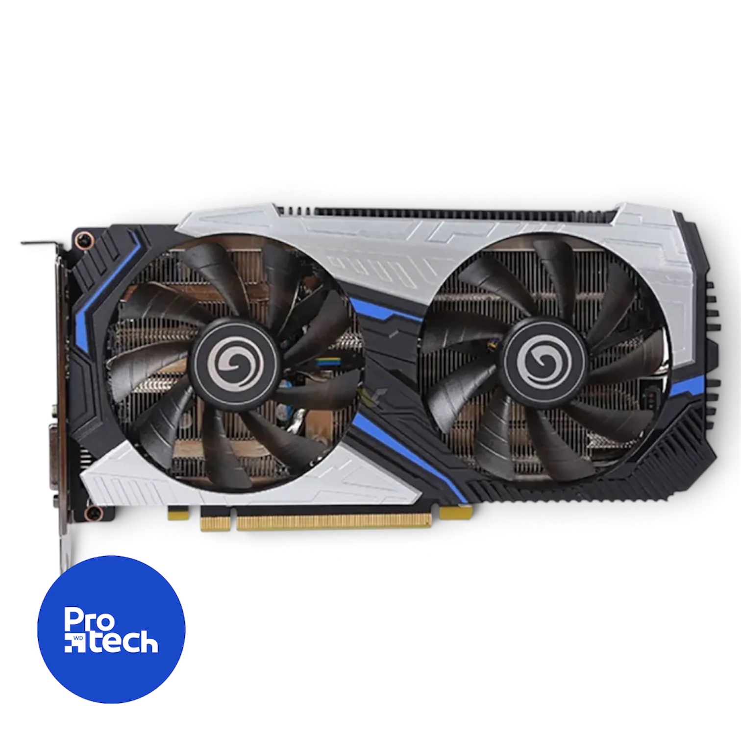 GALAX RTX 2060 SUPER 8GB GDDR6 – USED