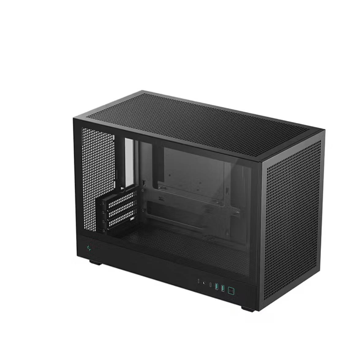 DeepCool CH260 BLACK